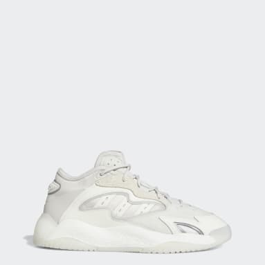 Originals bílá Boty Streetball 2.0