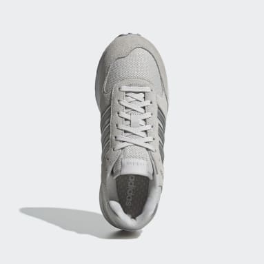 Women Sportswear Grey Run 80s Shoes