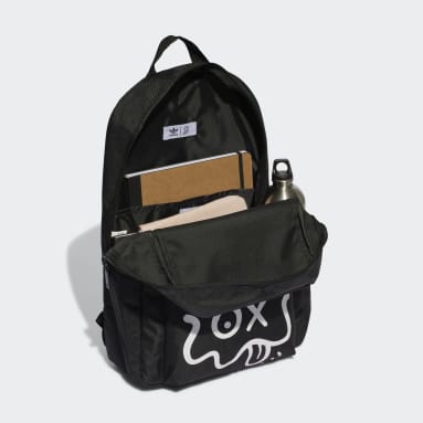 Kids Originals Black adidas Originals x André Saraiva Backpack
