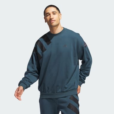 Áo Sweatshirt Cổ Tròn Anthony Edwards 1 Foundation