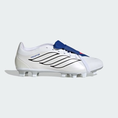 Predator Club Fold-Over Tongue Firm Ground/Multi Ground Krampon