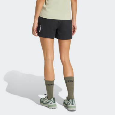 Terrex Xperior CLIMA365 Mid Shorts