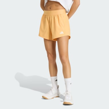 Short toile Pacer Workout Flex