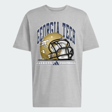 Georgia Tech Yellow Jackets Graphic T-Shirt