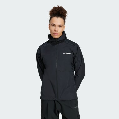 Veste TERREX Xperior Hybrid RAIN.RDY