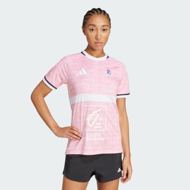 Maillot France Handball Replica