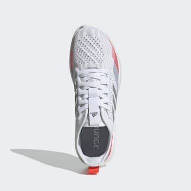 Tenis Fluidflow 2.0 Gris Hombre Sportswear