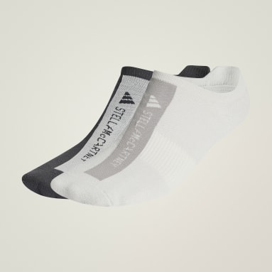 adidas by Stella McCartney Niedrige Socken