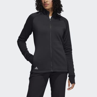 adidas Golf Jackets for Women