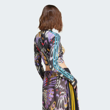 Remera Manga Larga adidas X FARM Rio