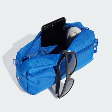 Italy Football Waist Bag