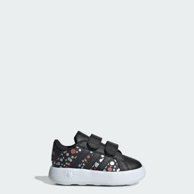 adidas Infant Toddler Grand Court Shoes adidas US