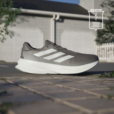 Boty Supernova Rise 2 Running