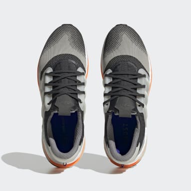 Men's Sportswear Grey X_PLRBOOST Shoes