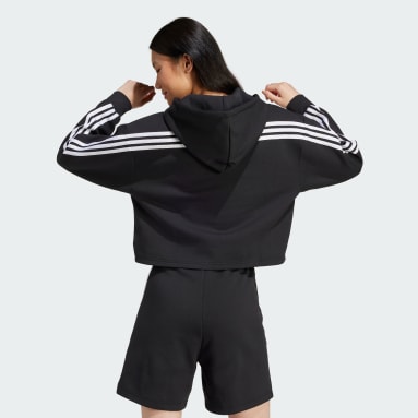 Áo Hoodie 3 Sọc Future Icons