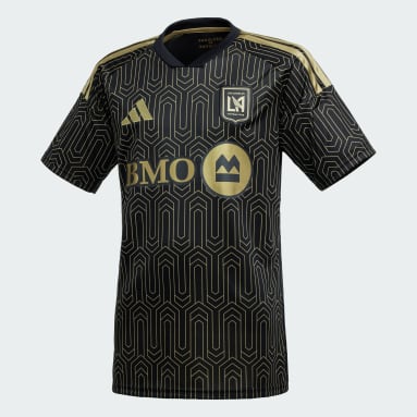 로스앤젤레스 FC 26/27 홈 저지 SON