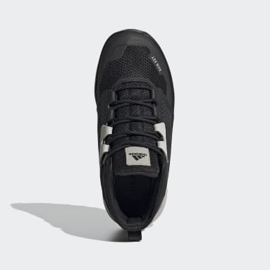 Sapatos de Caminhada RAIN.RDY Trailmaker TERREX Preto Criança TERREX