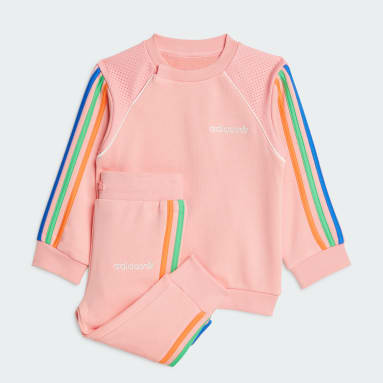 Crew Set Kids