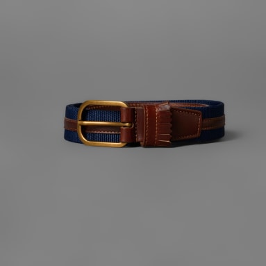 Originals Golf Leren Riem