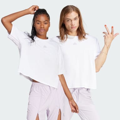 Camiseta All-Gender Anti-Microbial Express