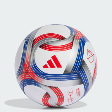2026 Major League Soccer Training Ball