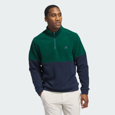 Sudadera Ultimate365 Fleece Quarter Zip