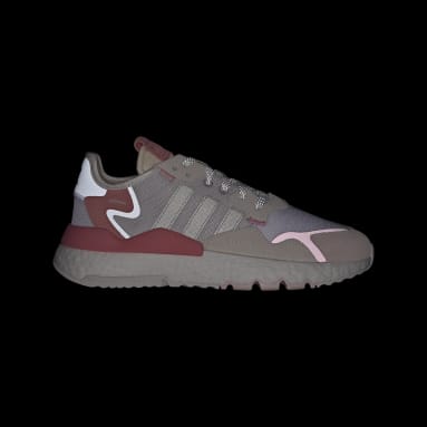 Mal funcionamiento Meditativo Aproximación Zapatillas adidas Nite Jogger | Comprar bambas online en adidas