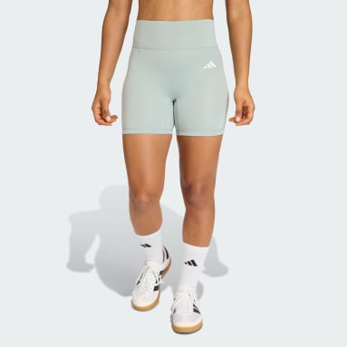 Optime Essentials Workout Short Leggings