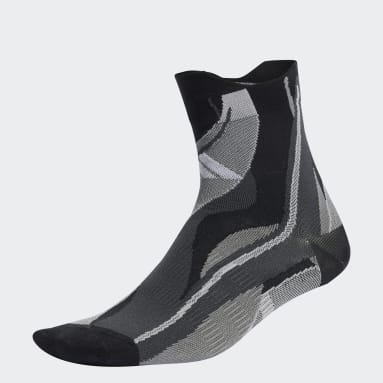 Training Black Performance Designed for Sport Graphic Socks