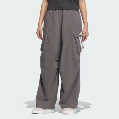 밸류 레인지 우븐 팬츠