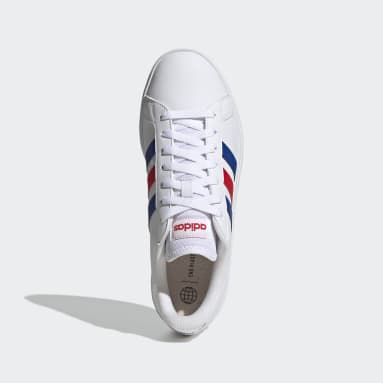 Sportswear biela GRAND COURT BASE 2.0