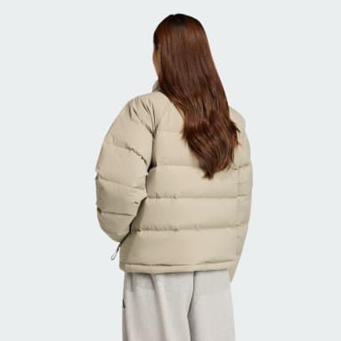 Helionic CLIMAWARM Relaxed Down Jacket
