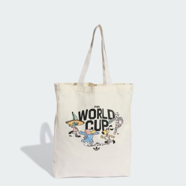 FIFA World Cup 26™ Mascot Tote
