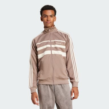 The First Track Top