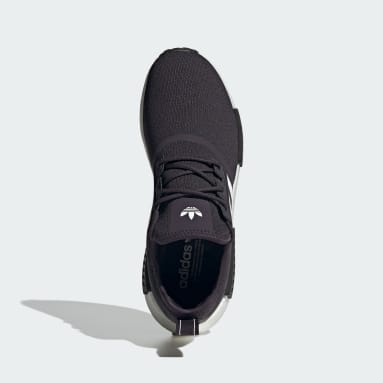 Grey and maroon nmd new arrivals