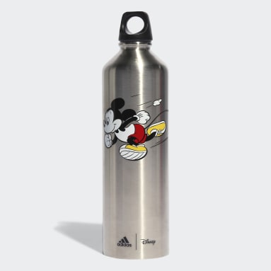 Adidas Water Bottle Performance 750ml Clear Logo Gym Sports FM9932