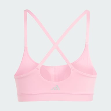 Top Suporte Leve All Me