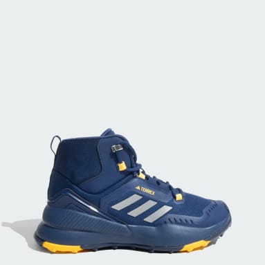 Iron Trek M