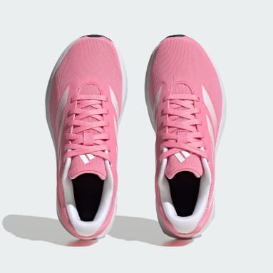 Adidas rosas para correr shop
