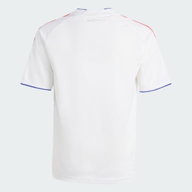 Olympique Lyonnais 25/26 Thuisshirt