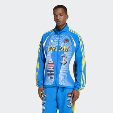 TEAMGEIST MOTO TRACKTOP