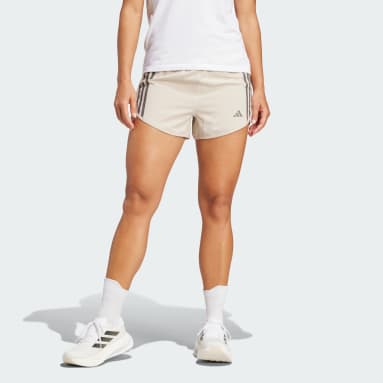 Shorts Own the Run Três Listras