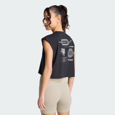 Tank Top adi365 adidas Runners