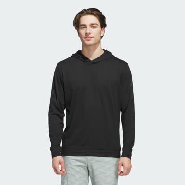 Sudadera con Gorro Ultimate365 Elevated