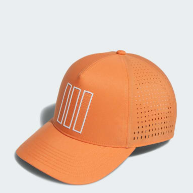3-STRIPES TOUR HAT