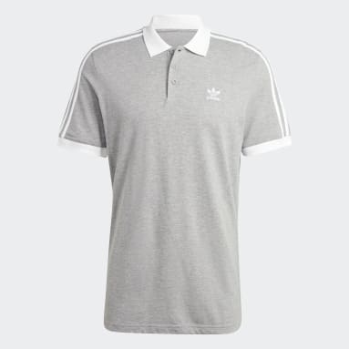 Camisa Polo Adicolor Classics 3-Stripes
