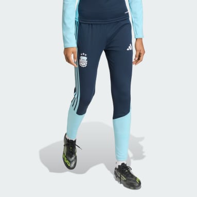 Pantalón Tiro Training Selección Argentina 26