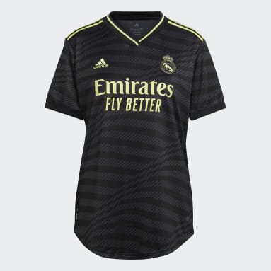 Real Madrid Outlet Ausweichausrustung adidas DE
