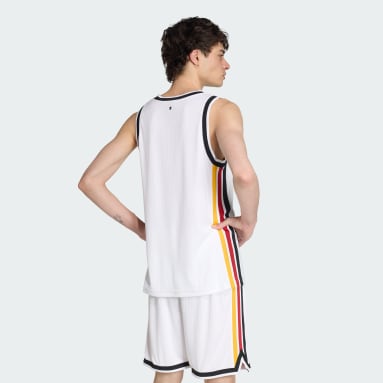 CAMISETA DE BALONCESTO PRIMERA EQUIPACIÓN DBB