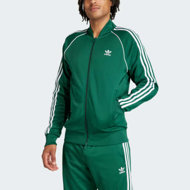 Track Tops & Track Jackets | adidas UK